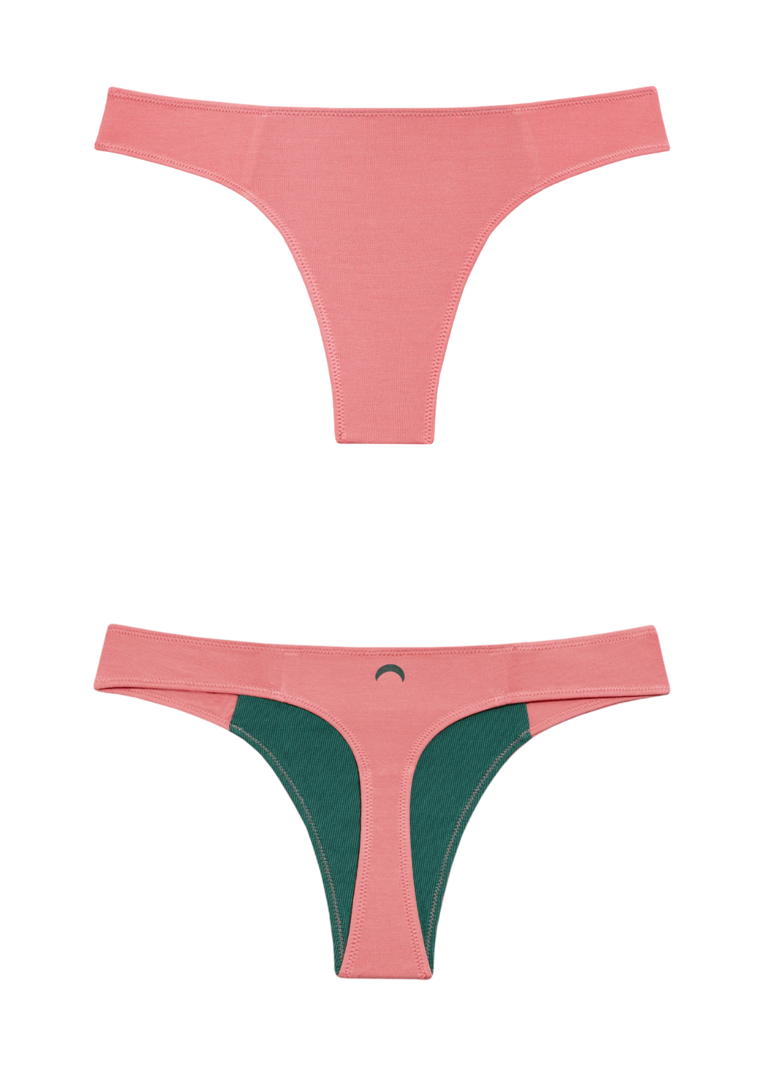 Low Profile Thong Underwear