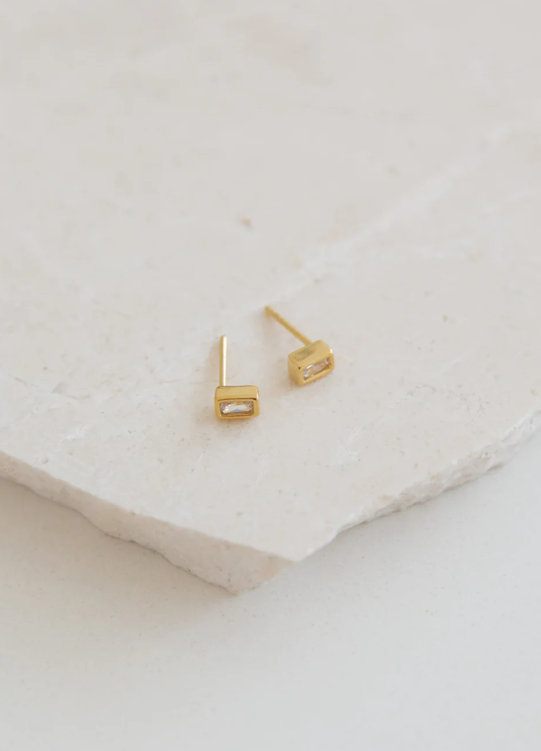 Solstice Studs