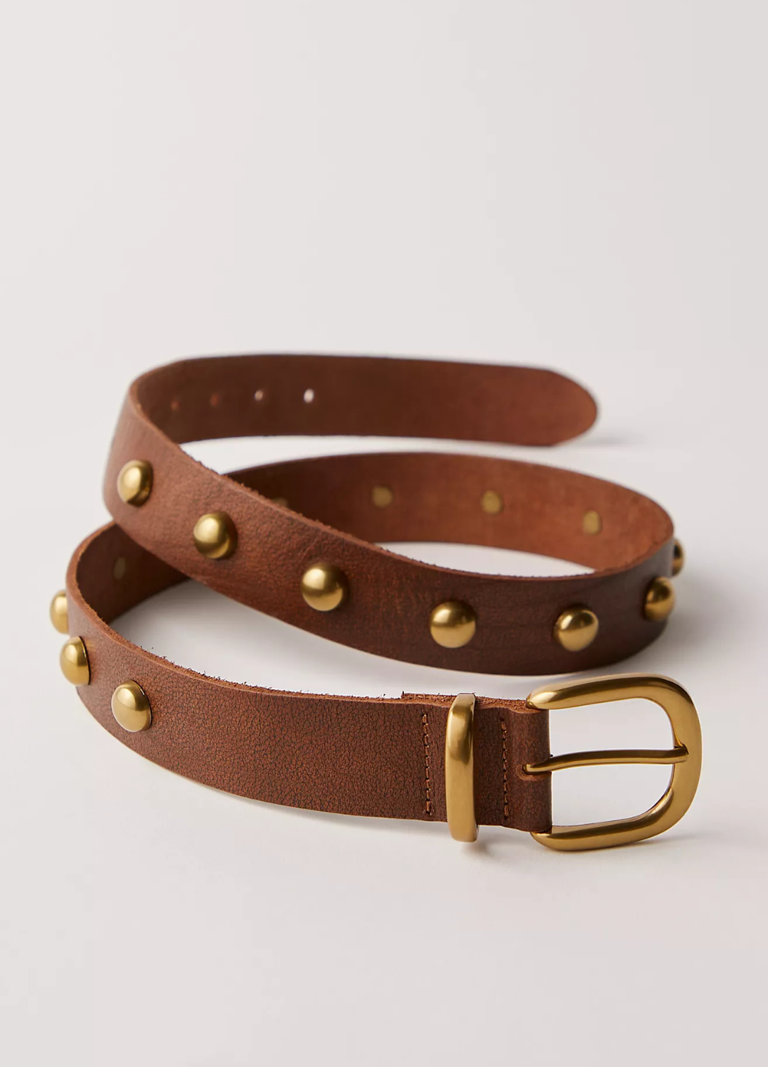 Rhodes Stud Belt