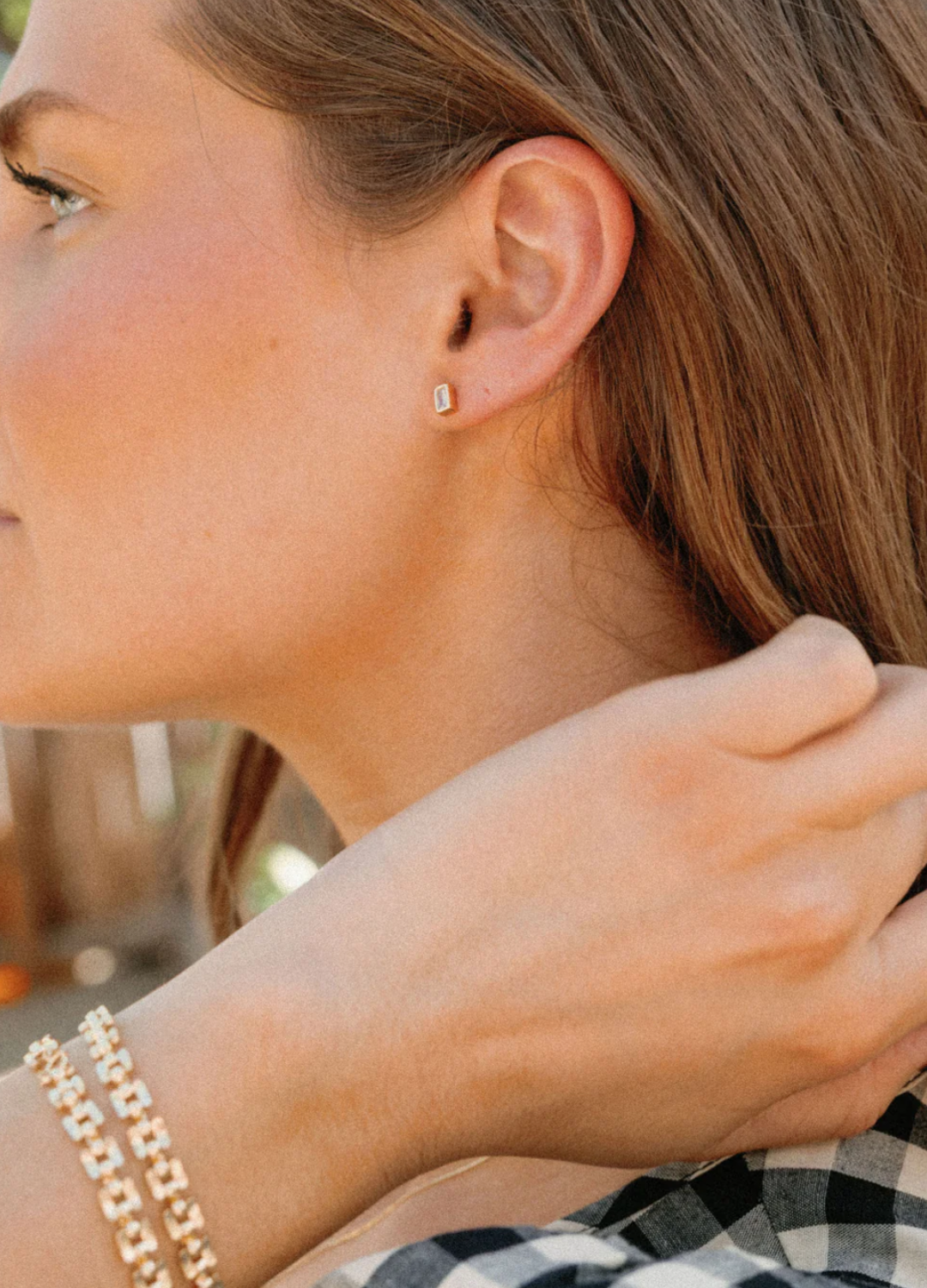 Solstice Studs