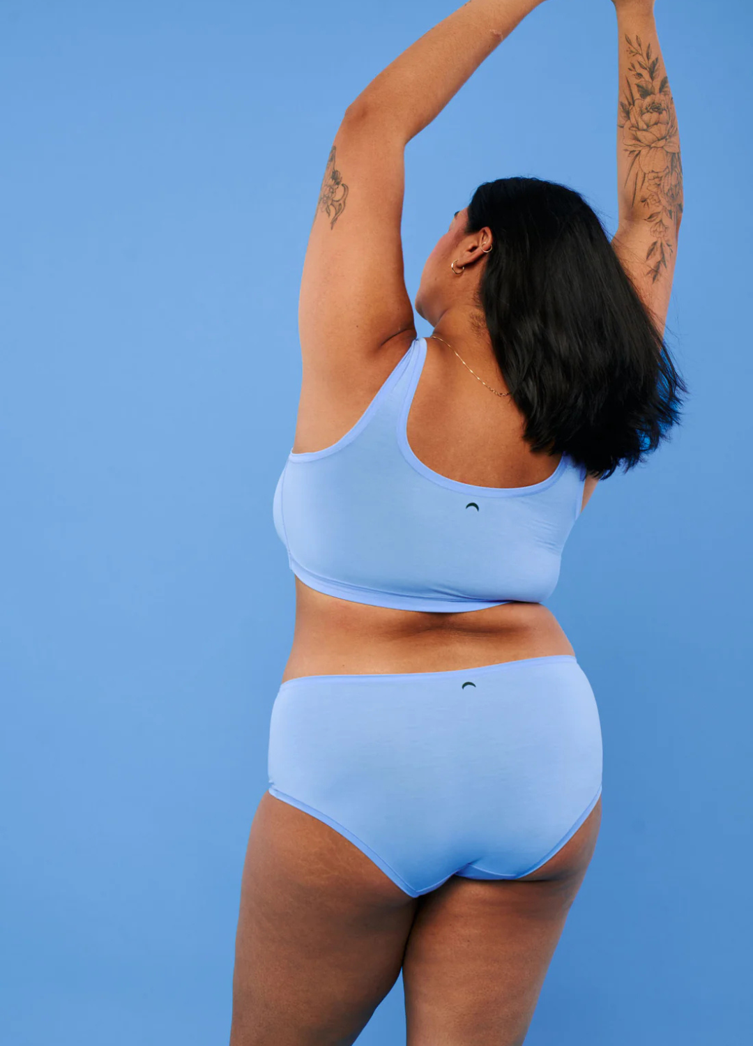 Hipster Underwear
