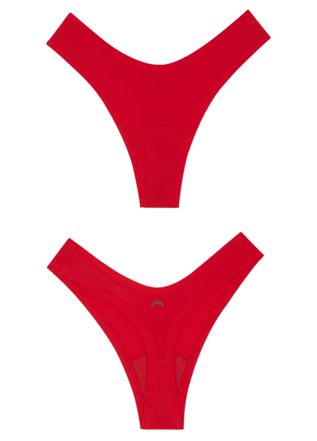 Dipped Thong