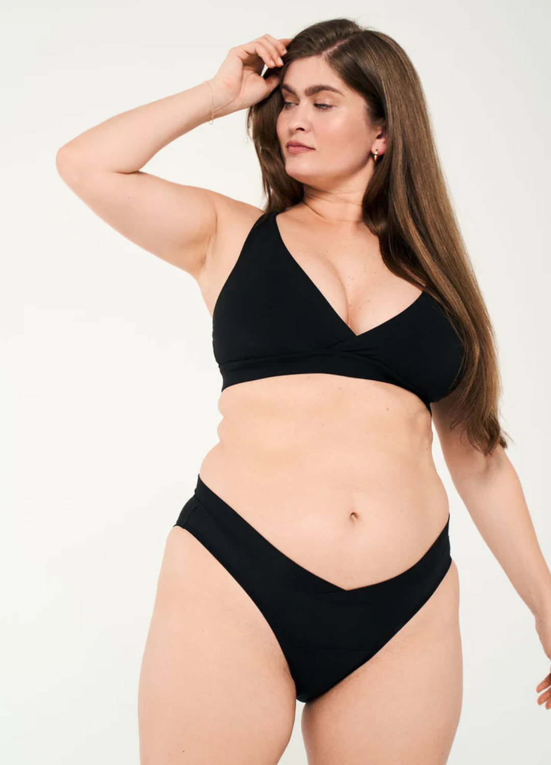 Crossover Bikini