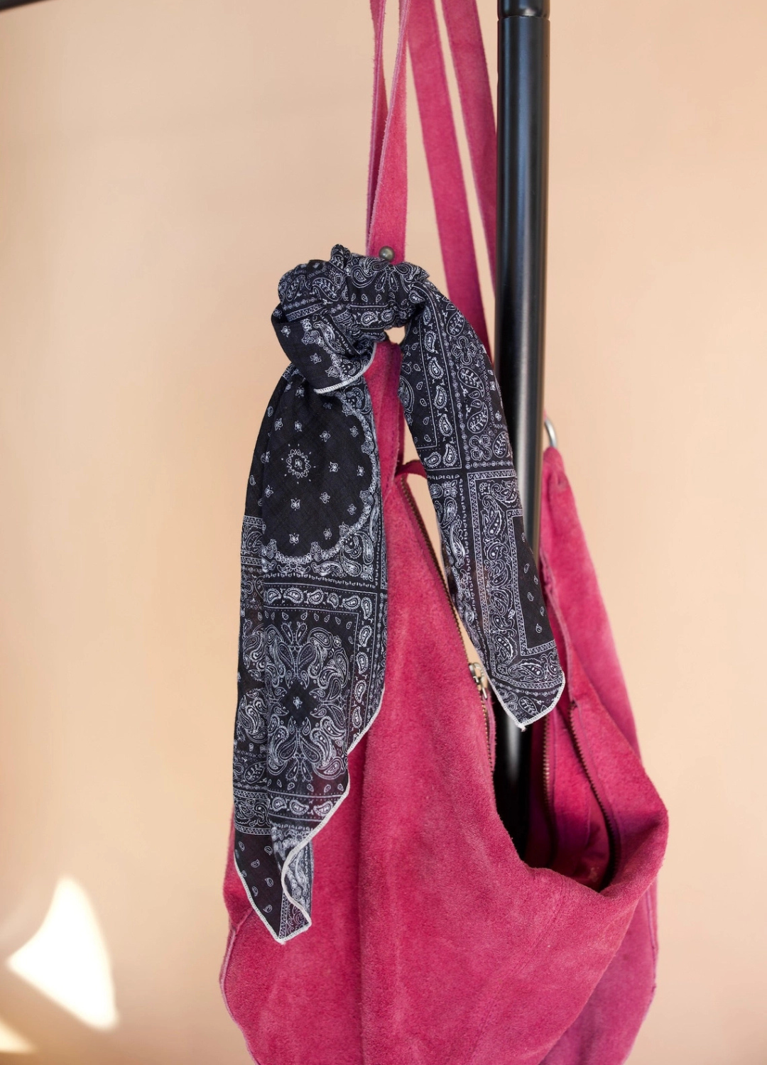 Béljoy Bandana Scarf