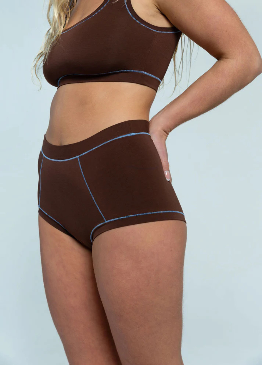 Brief Underwear