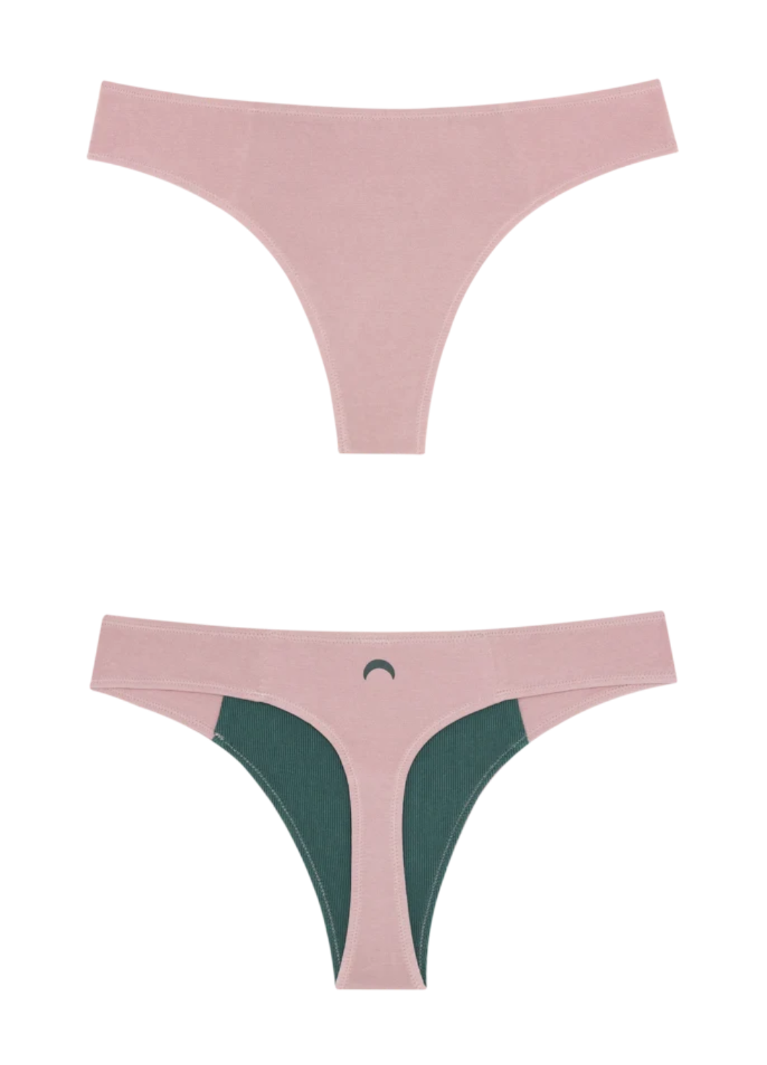 Low Profile Thong Underwear