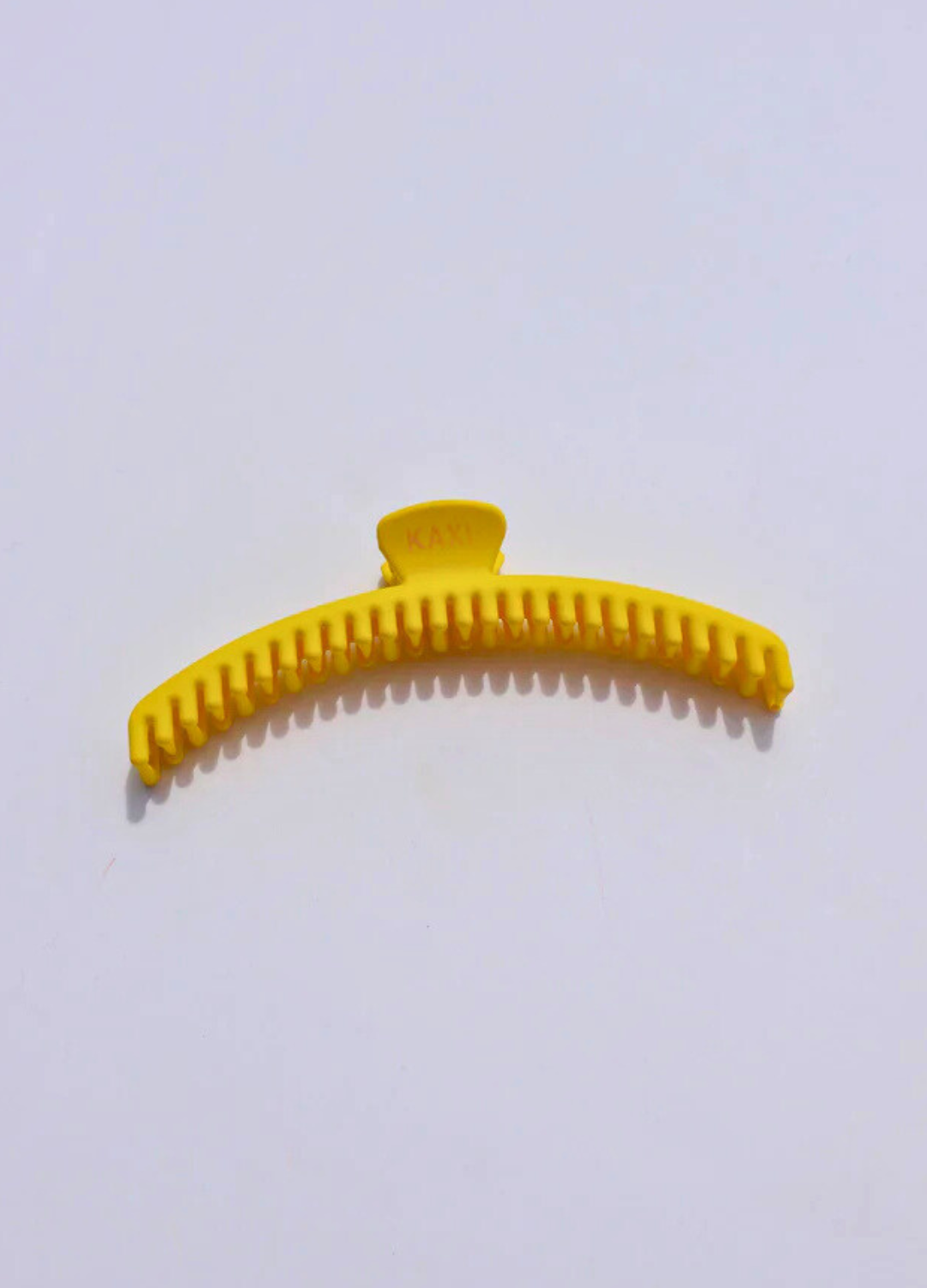 Matte Midi Hold Everything Claw