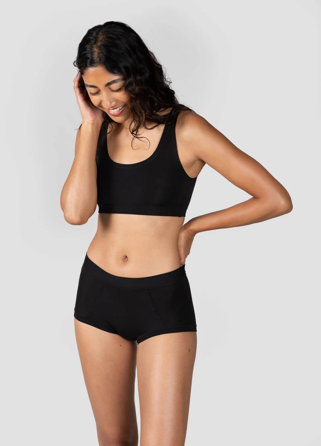 Sporty Bralette