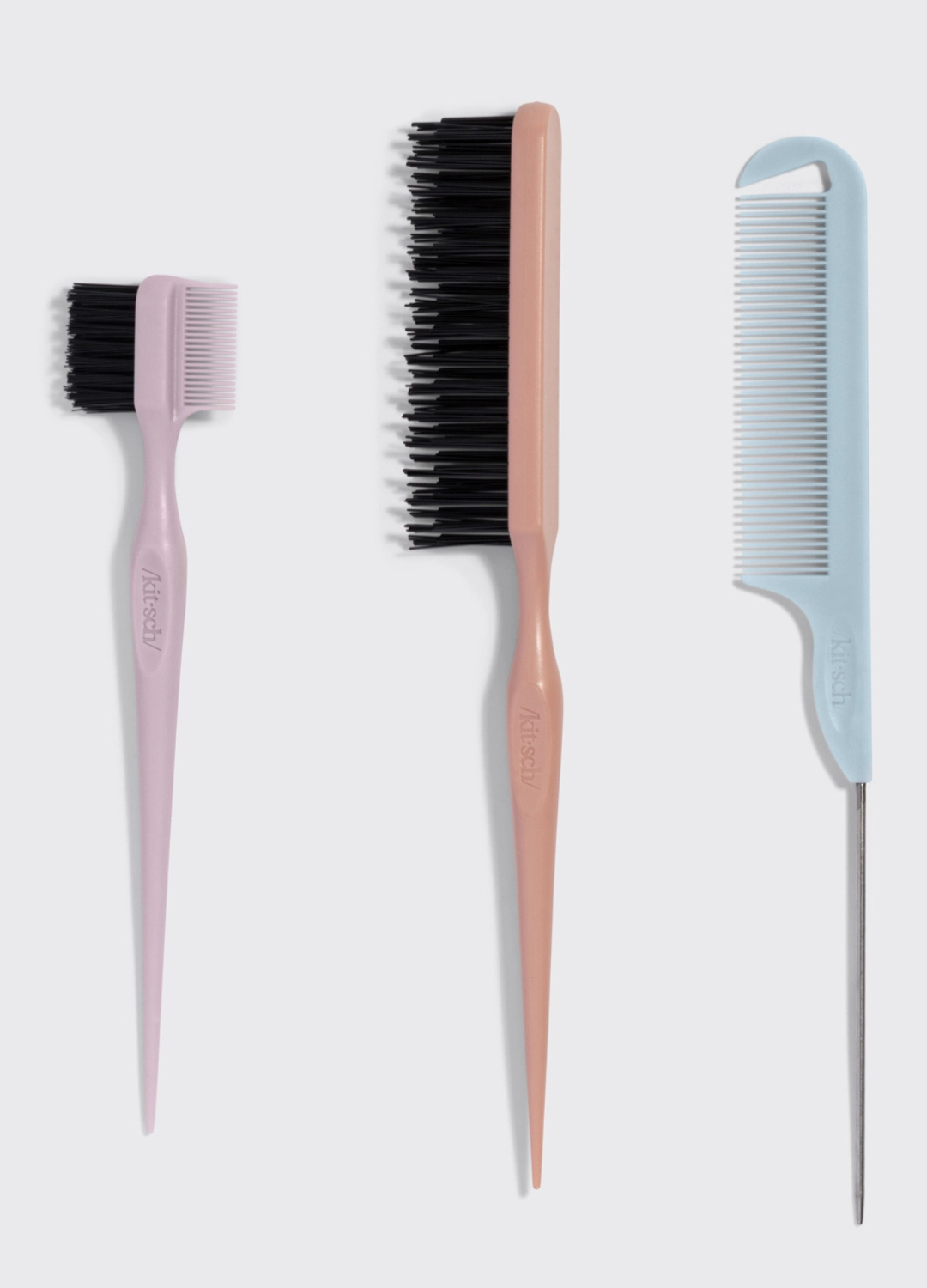 Detail & Define Styling Brush Set