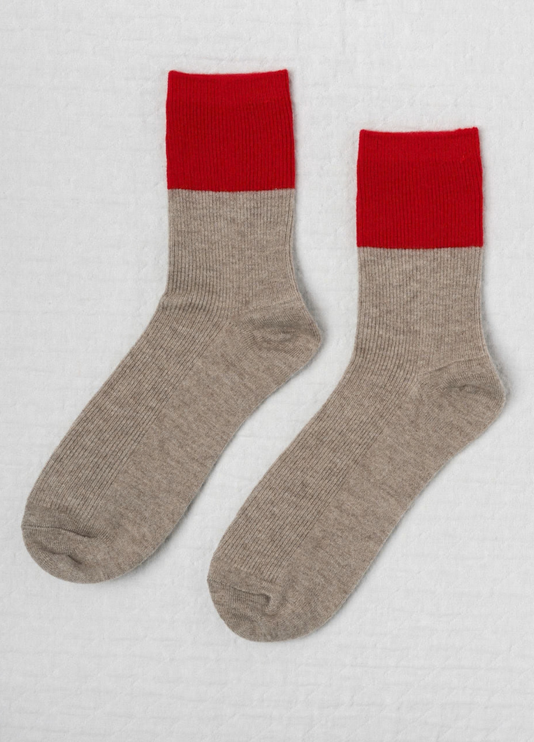 Chalet Socks - Merino Wool Blend