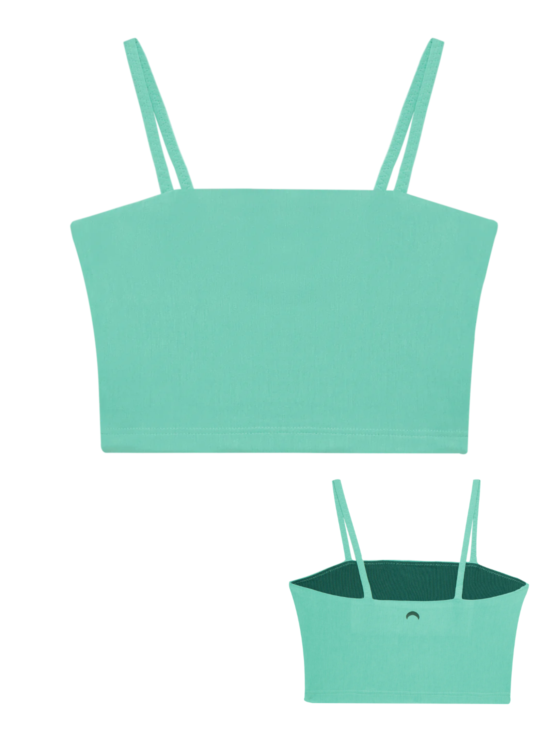 Tata Crop Cami