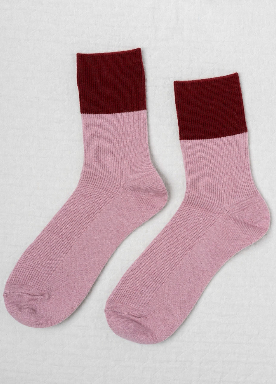 Chalet Socks - Merino Wool Blend