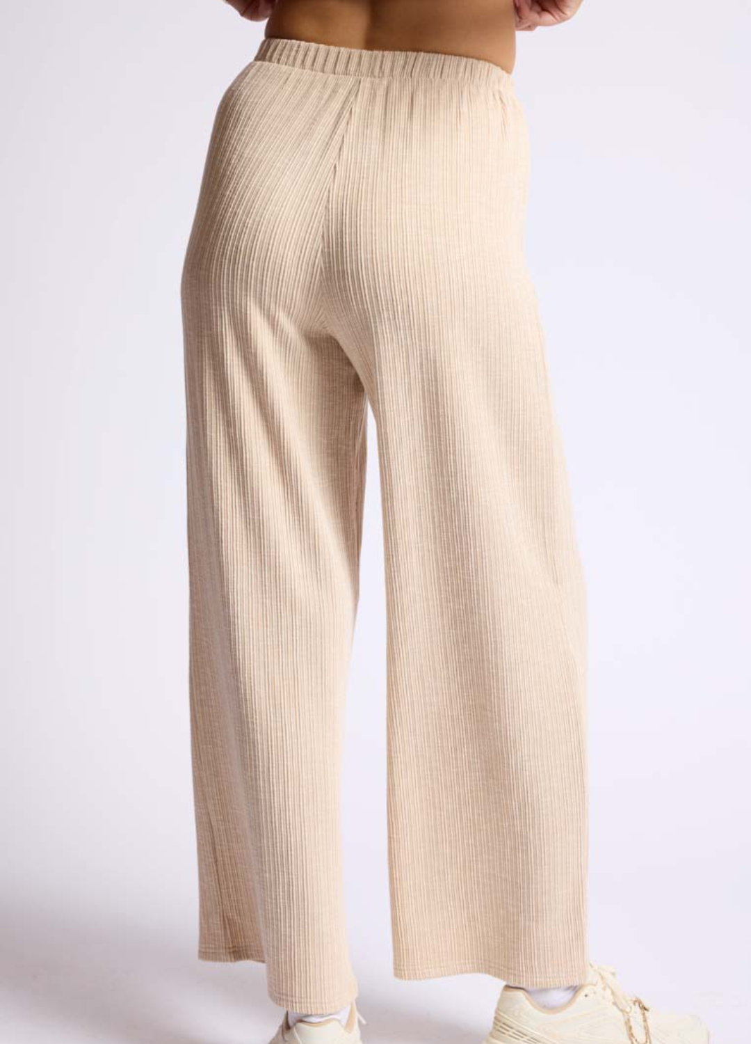 Fresh Air Rib Knit Pants