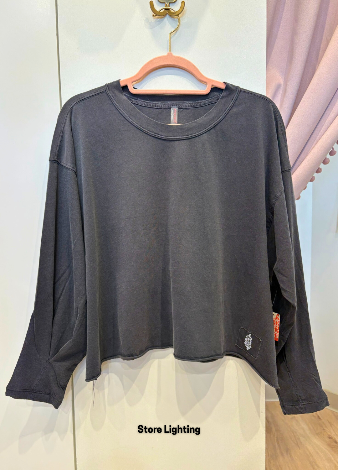 FP Movement Inspire Layer Long Sleeve Tee