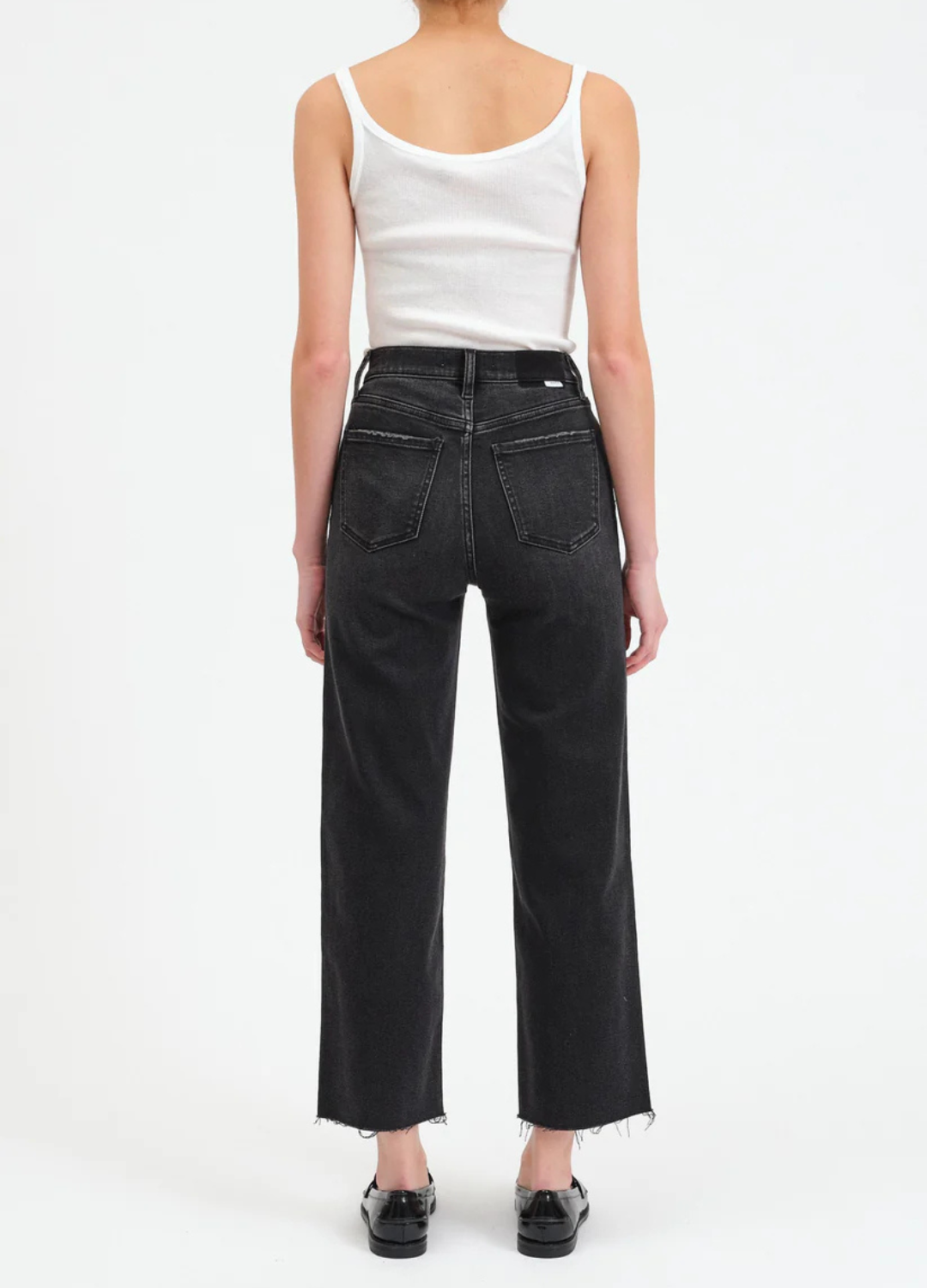 Pleaser Wide Leg in Twilight