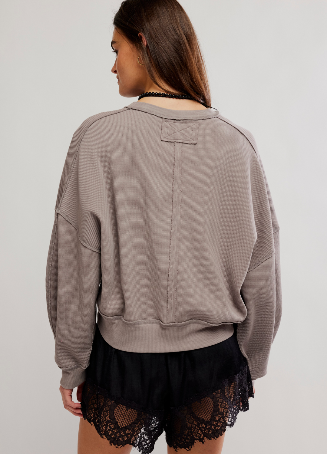 We The Free Skyline Long Sleeve Tee
