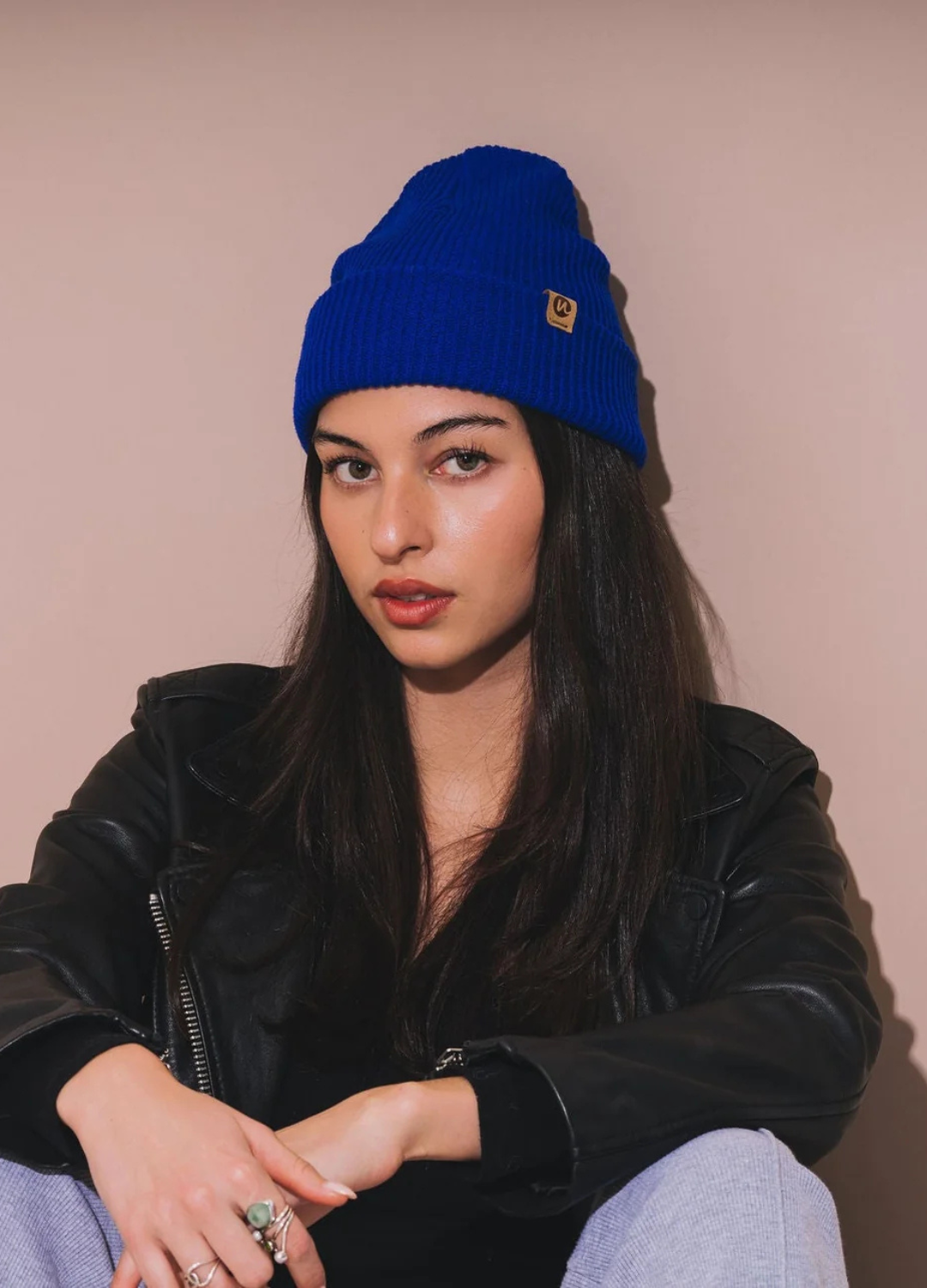 Classic Beanie