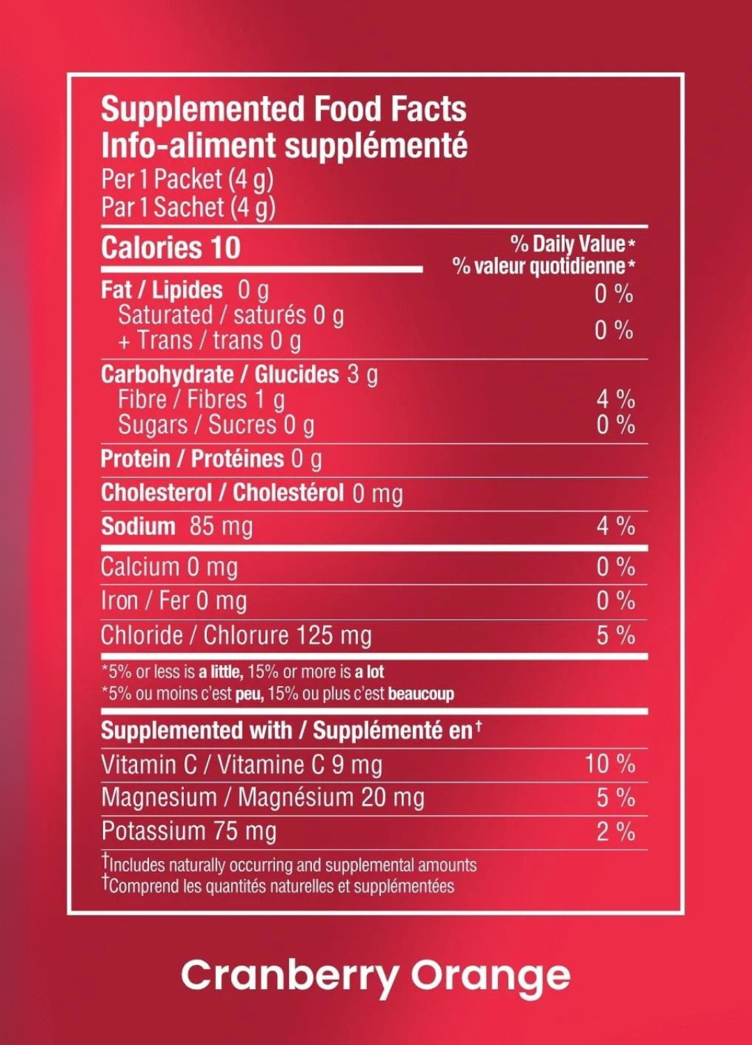SuperBelly Gut-Building Hydration