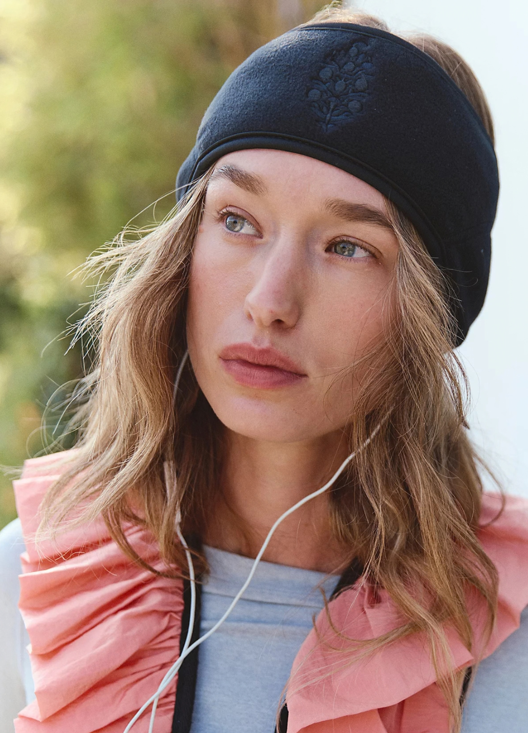 Next Mile Fleece Ear Warmers