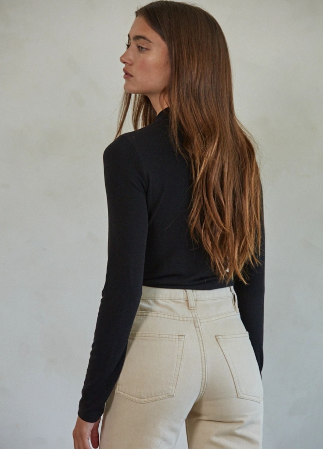 The Everyday Long Sleeve Tee