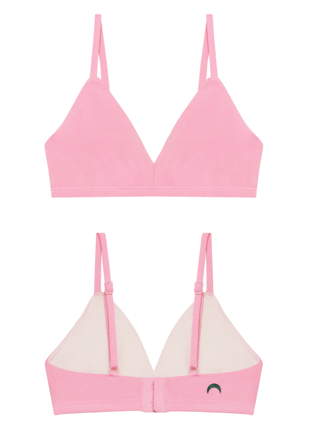 Triangle Bra