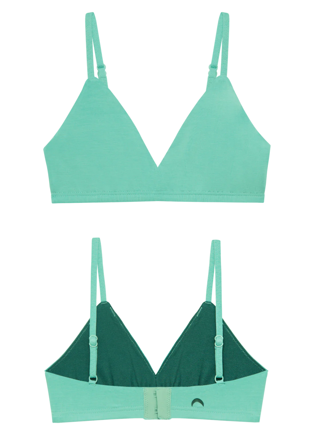 Triangle Bra