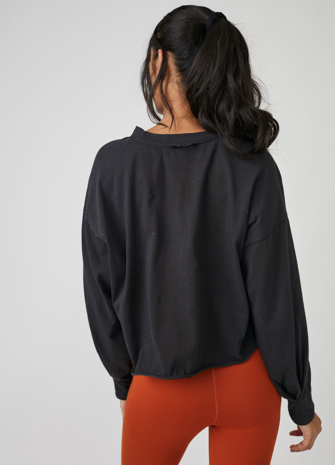 FP Movement Inspire Layer Long Sleeve Tee