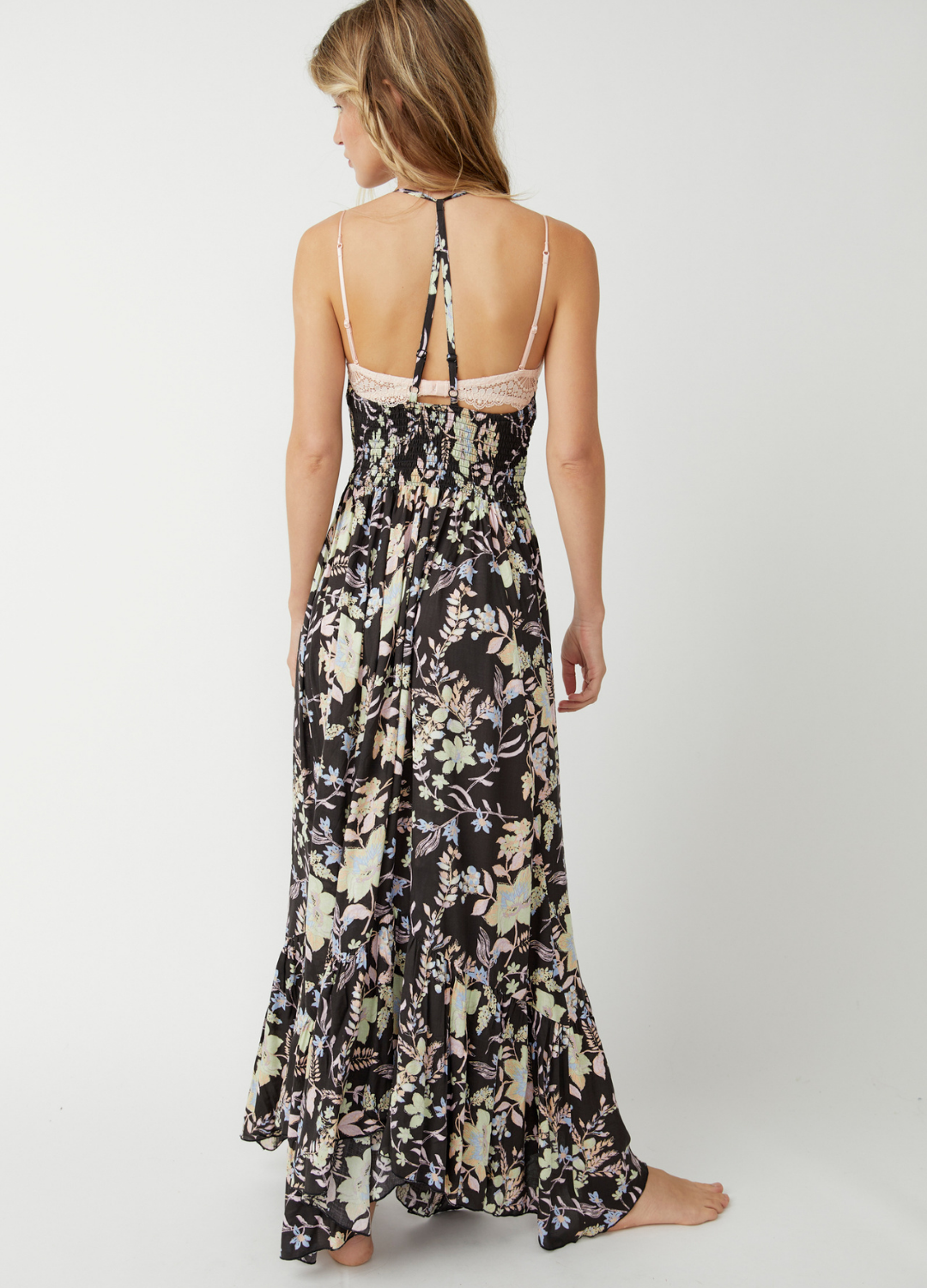 Heat Wave Maxi Dress