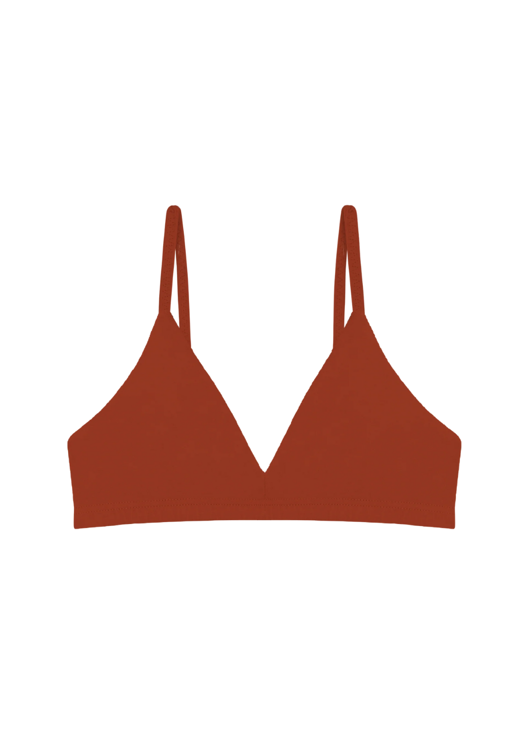 Huha Triangle Bra - Sale Colours
