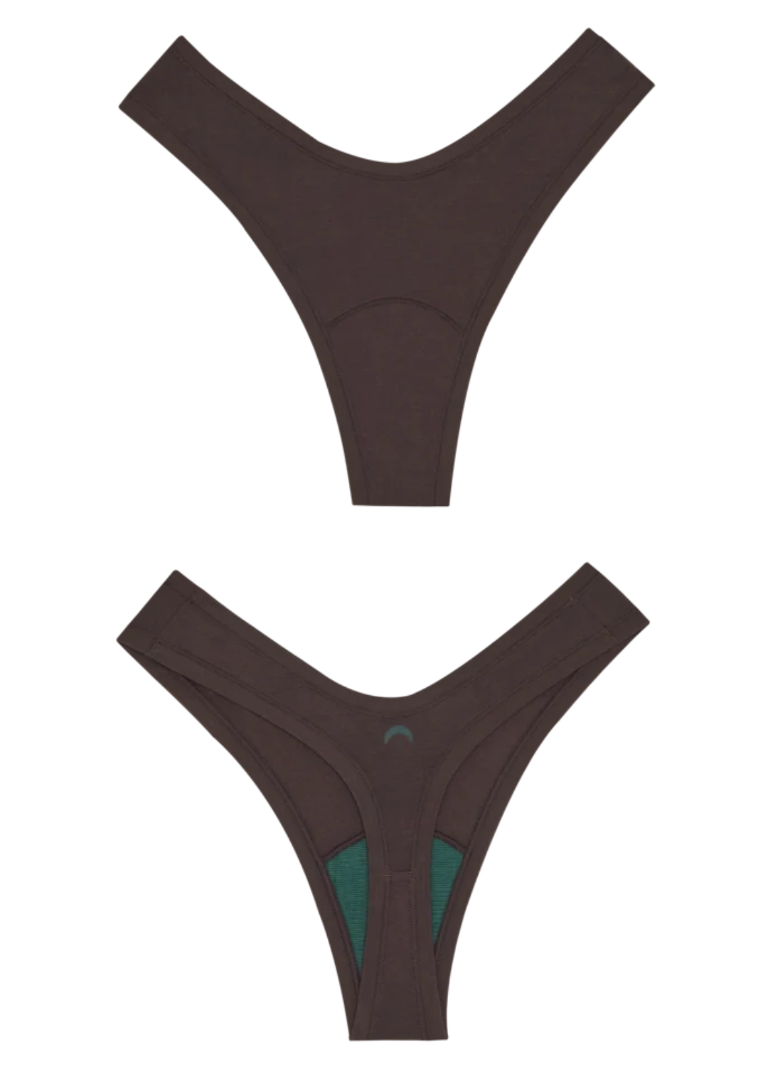 Dipped Thong