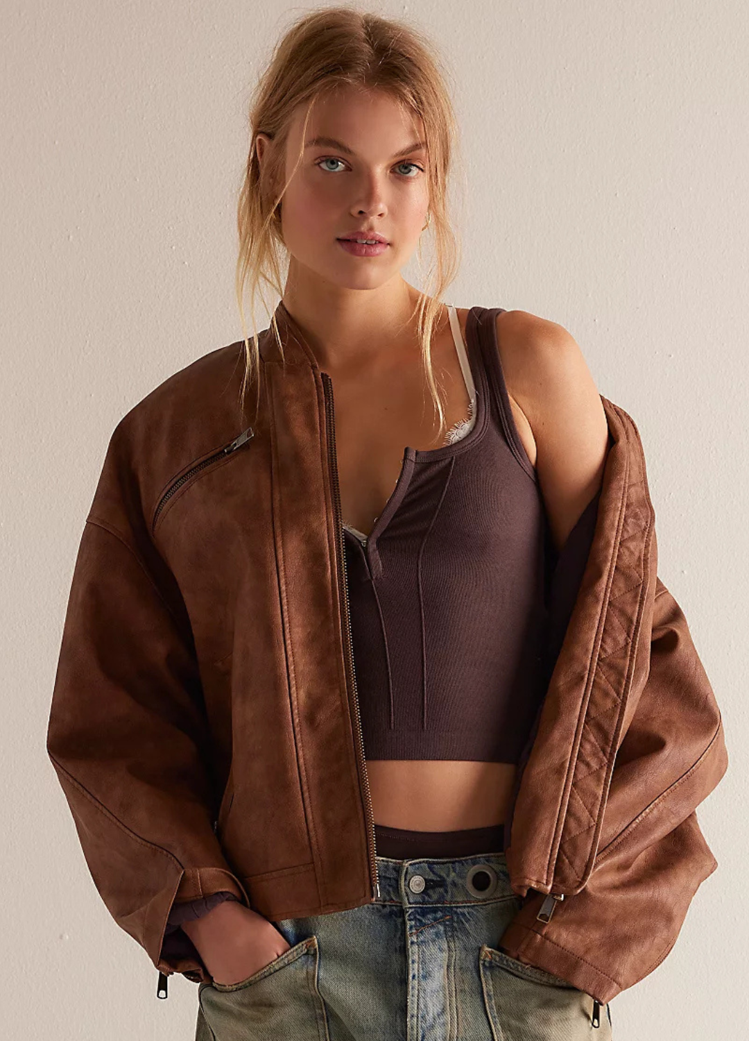 Simply Soft Cami