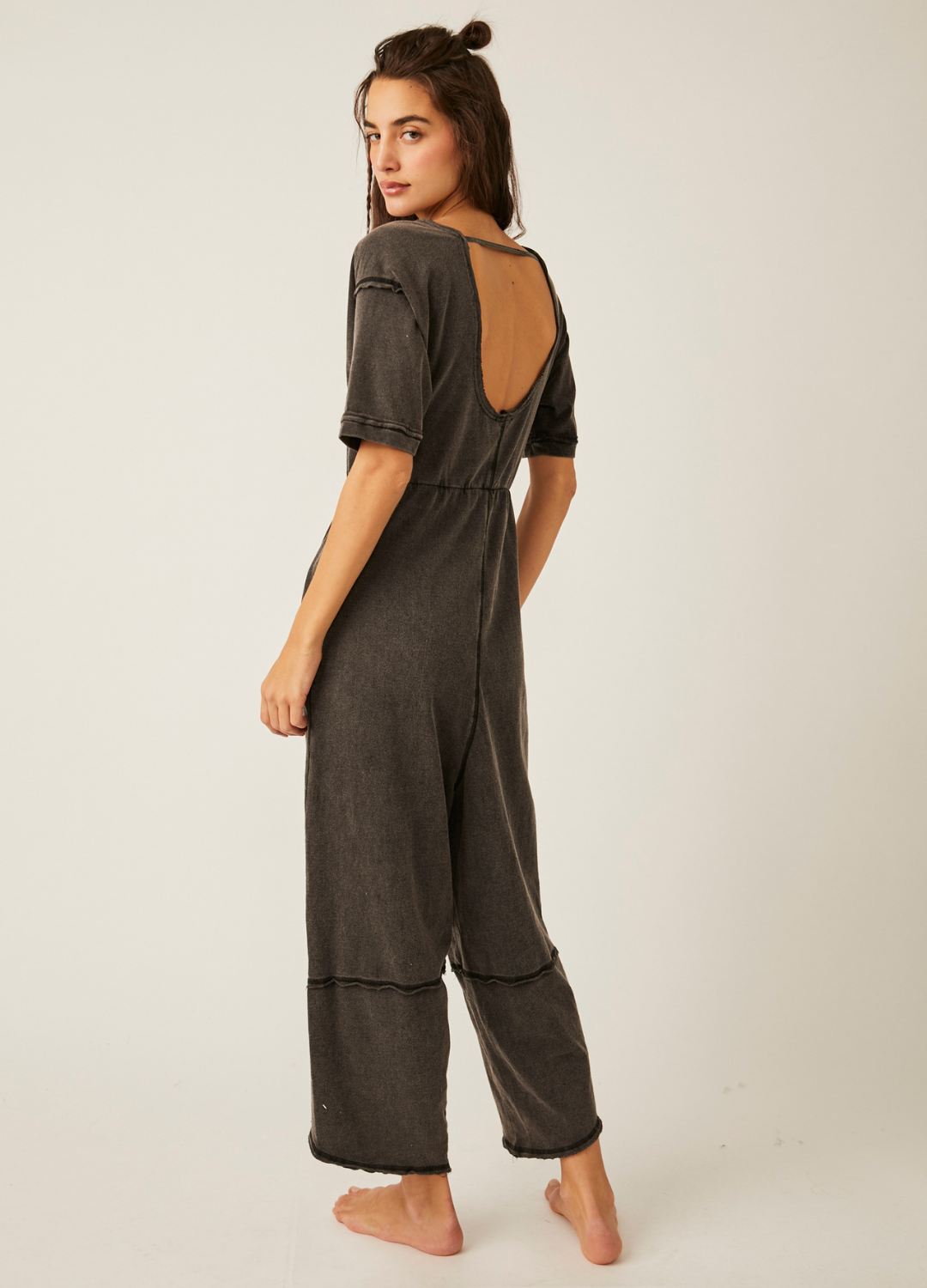 Good Side Romper