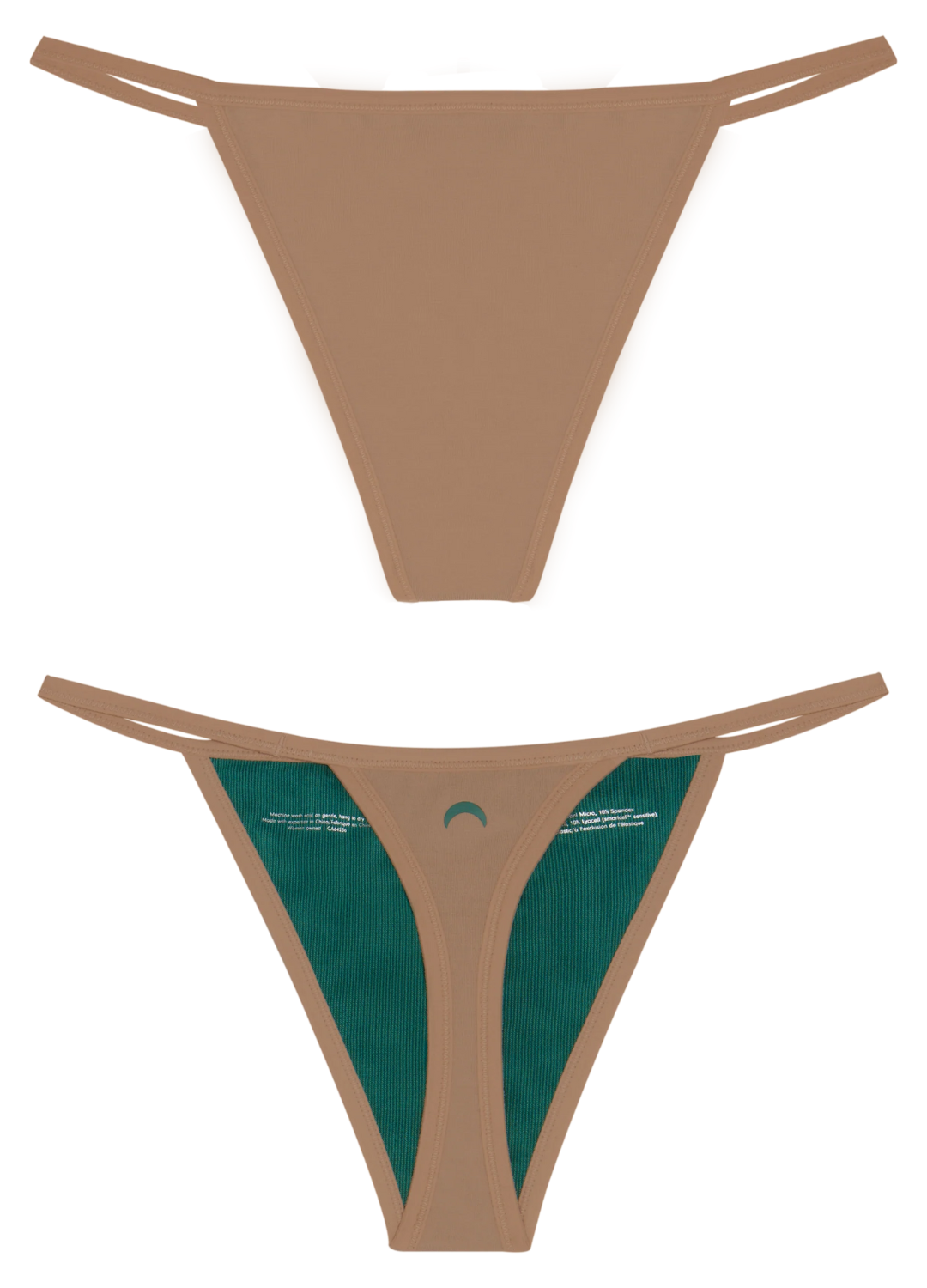 String Thong Underwear