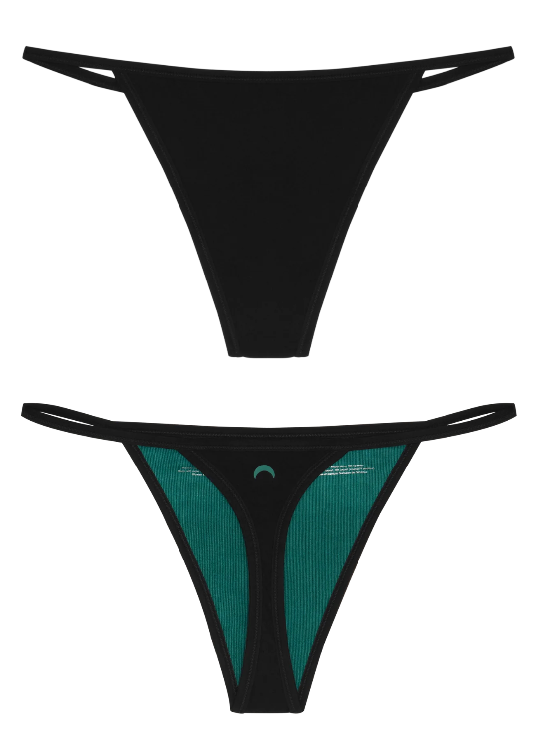 String Thong Underwear