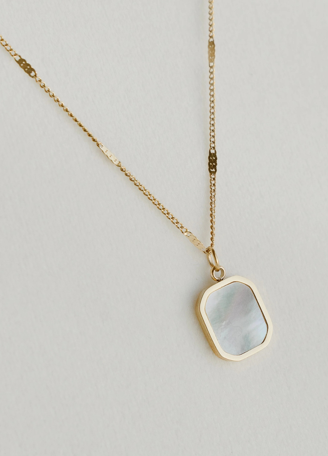 Aurelia Necklace