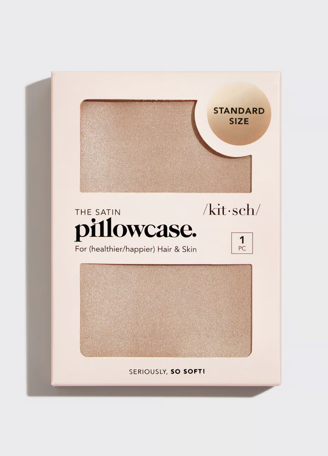 Satin Pillow Case