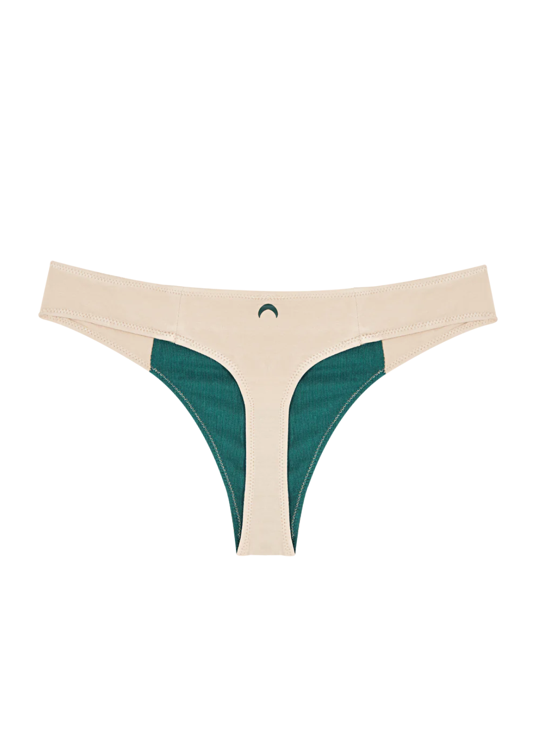 Low Profile Thong Underwear