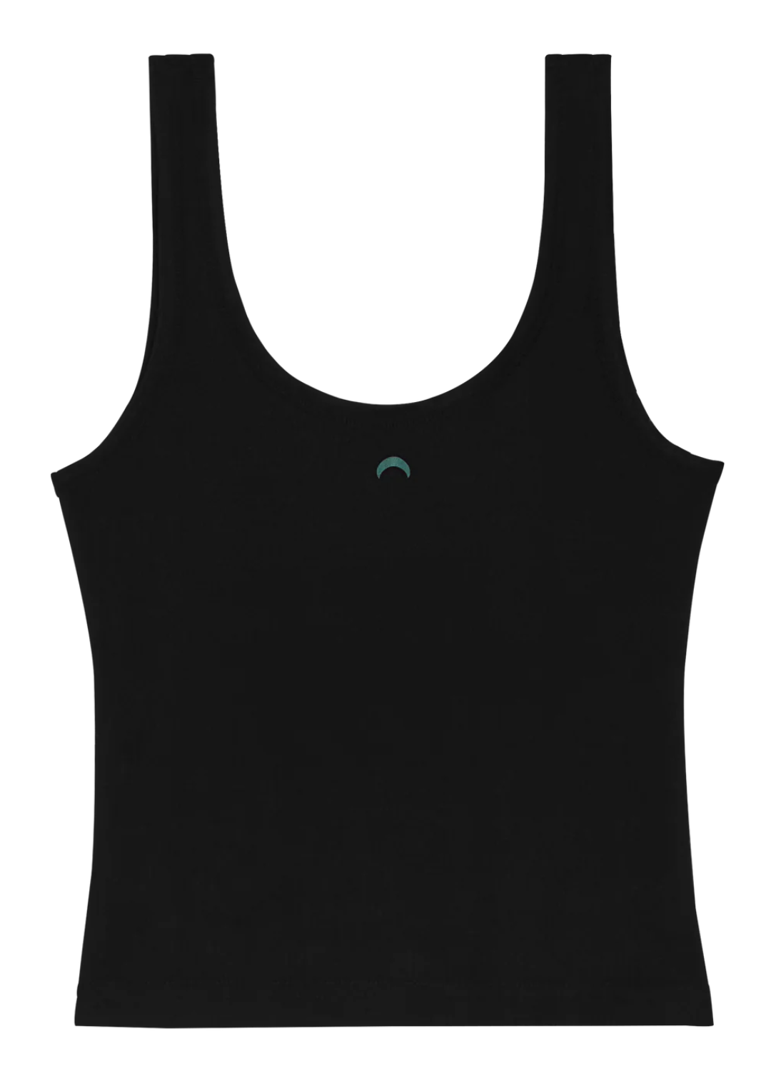 Sporty Crop Tank