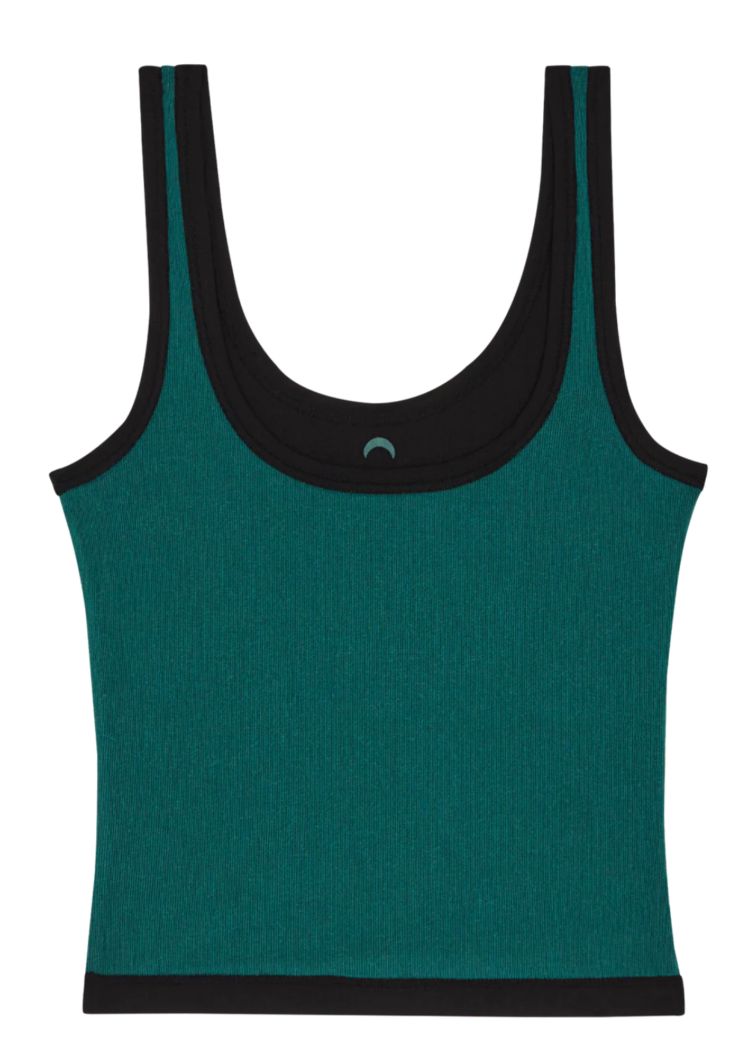 Sporty Crop Tank
