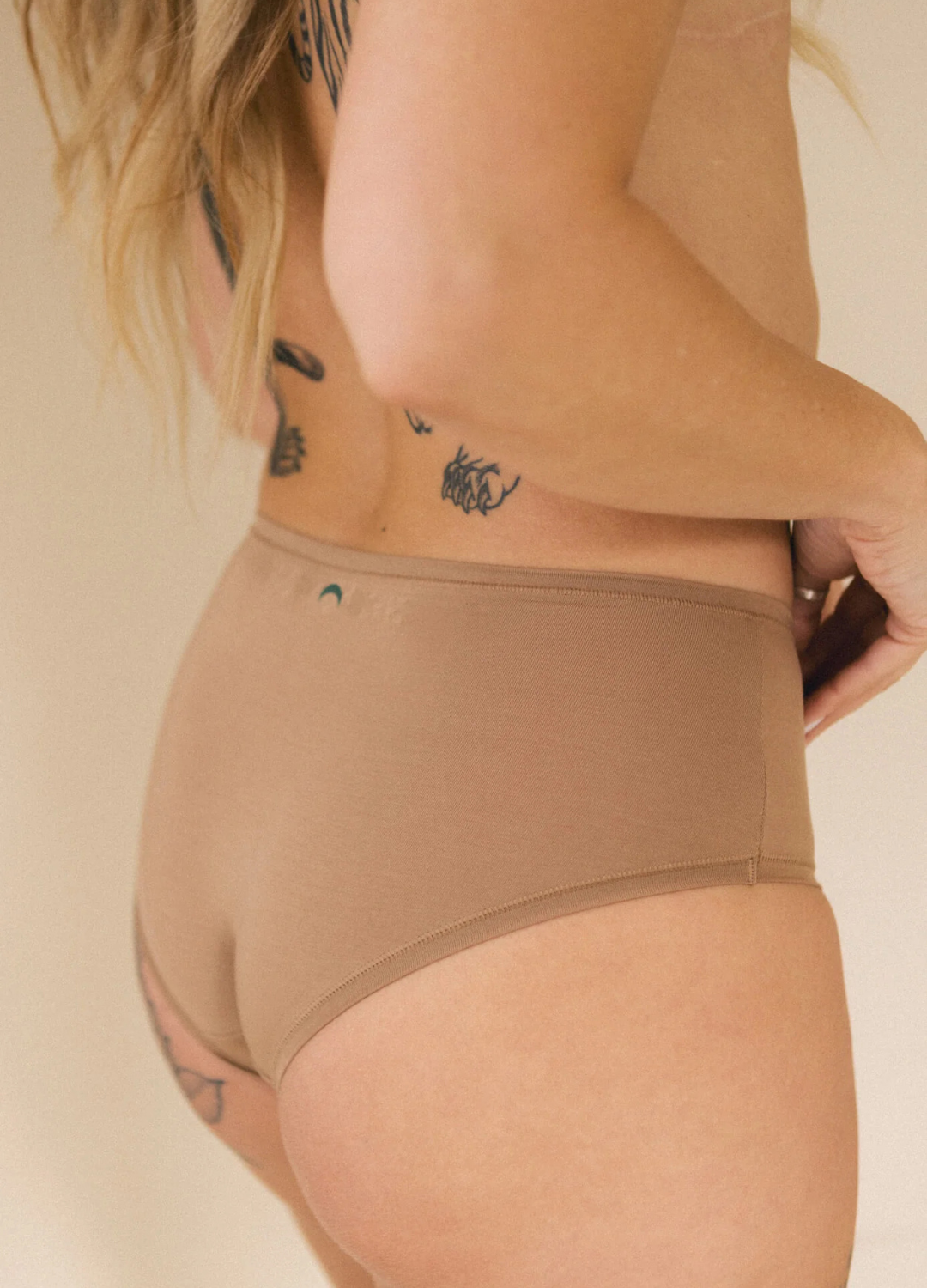 Hipster Underwear