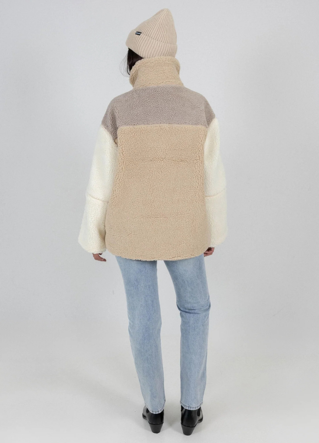 Alpine Jacket