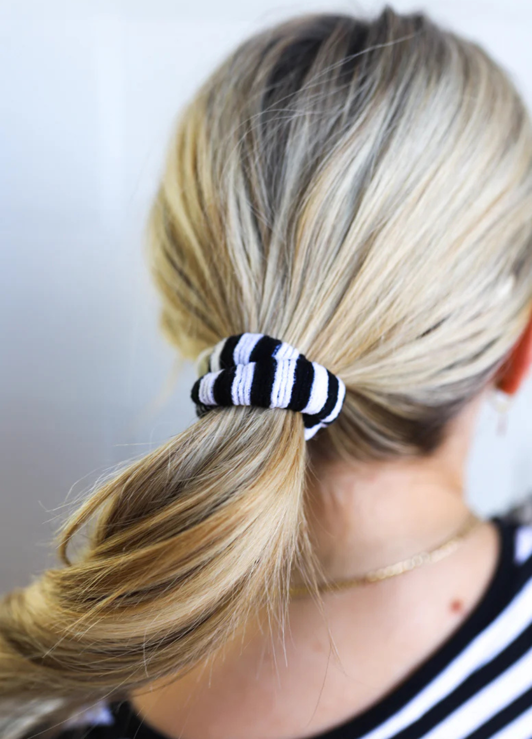 Striped KAXI High Intensi'TIES' (Pack of 3)