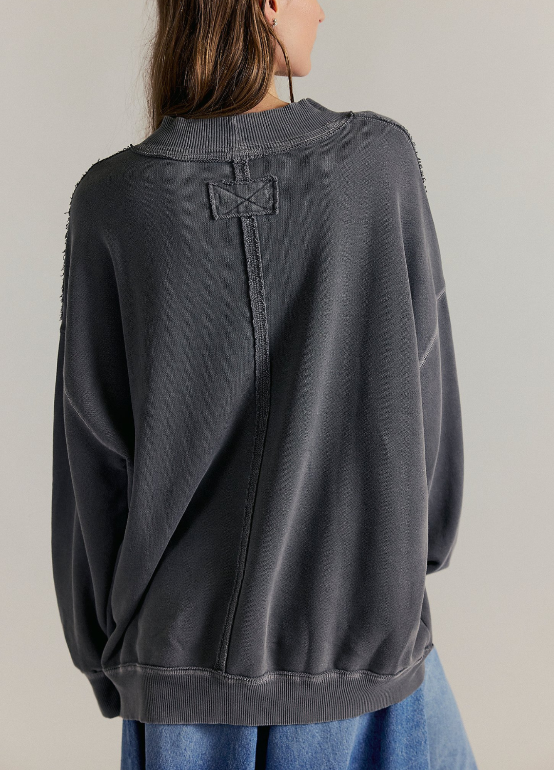 We The Free Palm Springs Pullover
