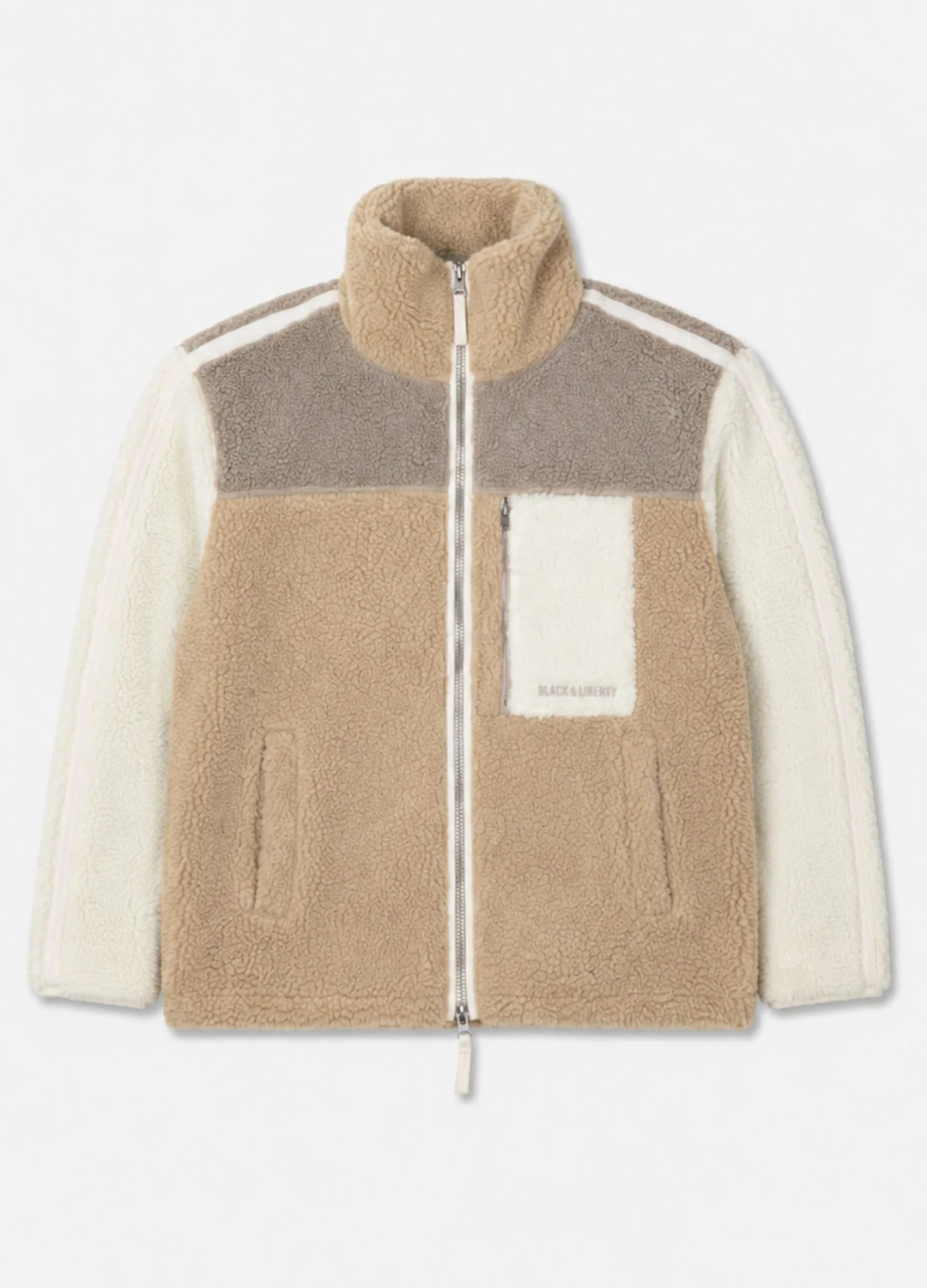 Alpine Jacket