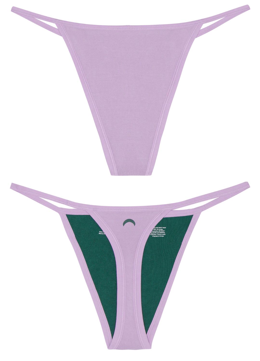 String Thong Underwear