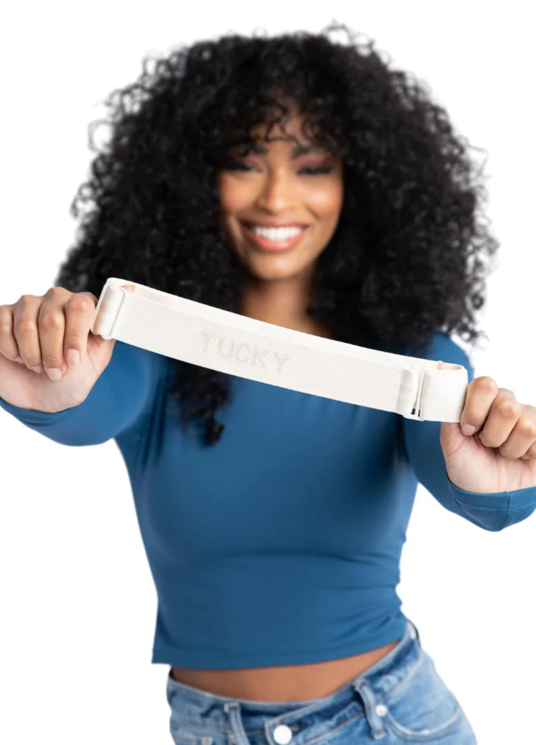 The Original Tucky Belt