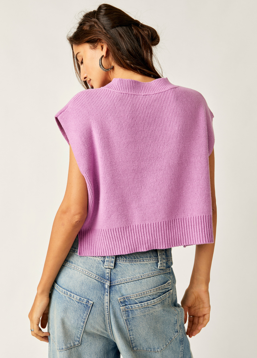 Easy Street Sweater Vest