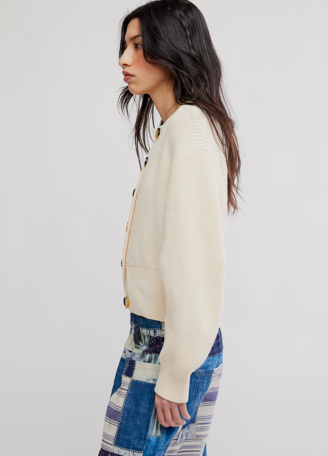 Vienna Knit Cardigan
