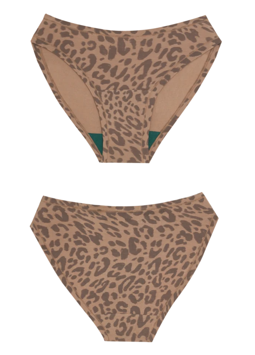 Bikini Underwear