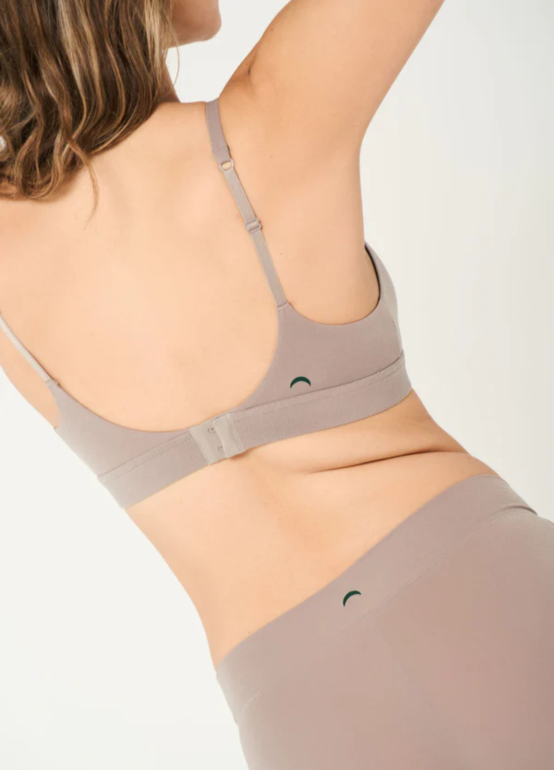 Crossover Bra